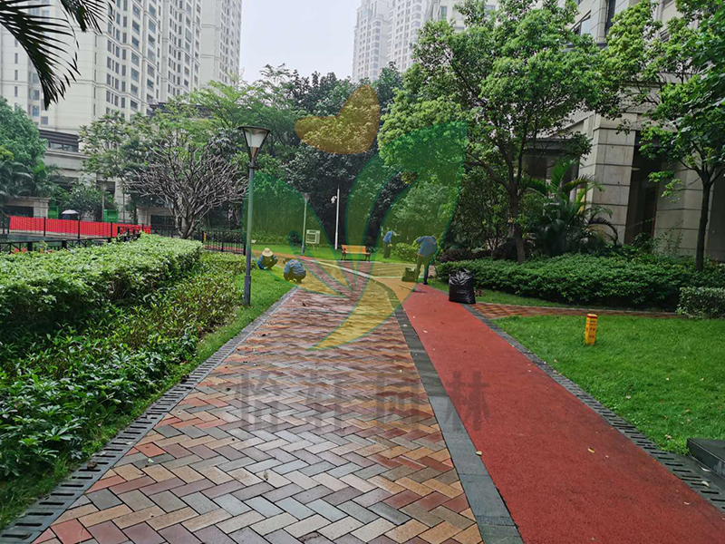 门徒娱乐绿化养护