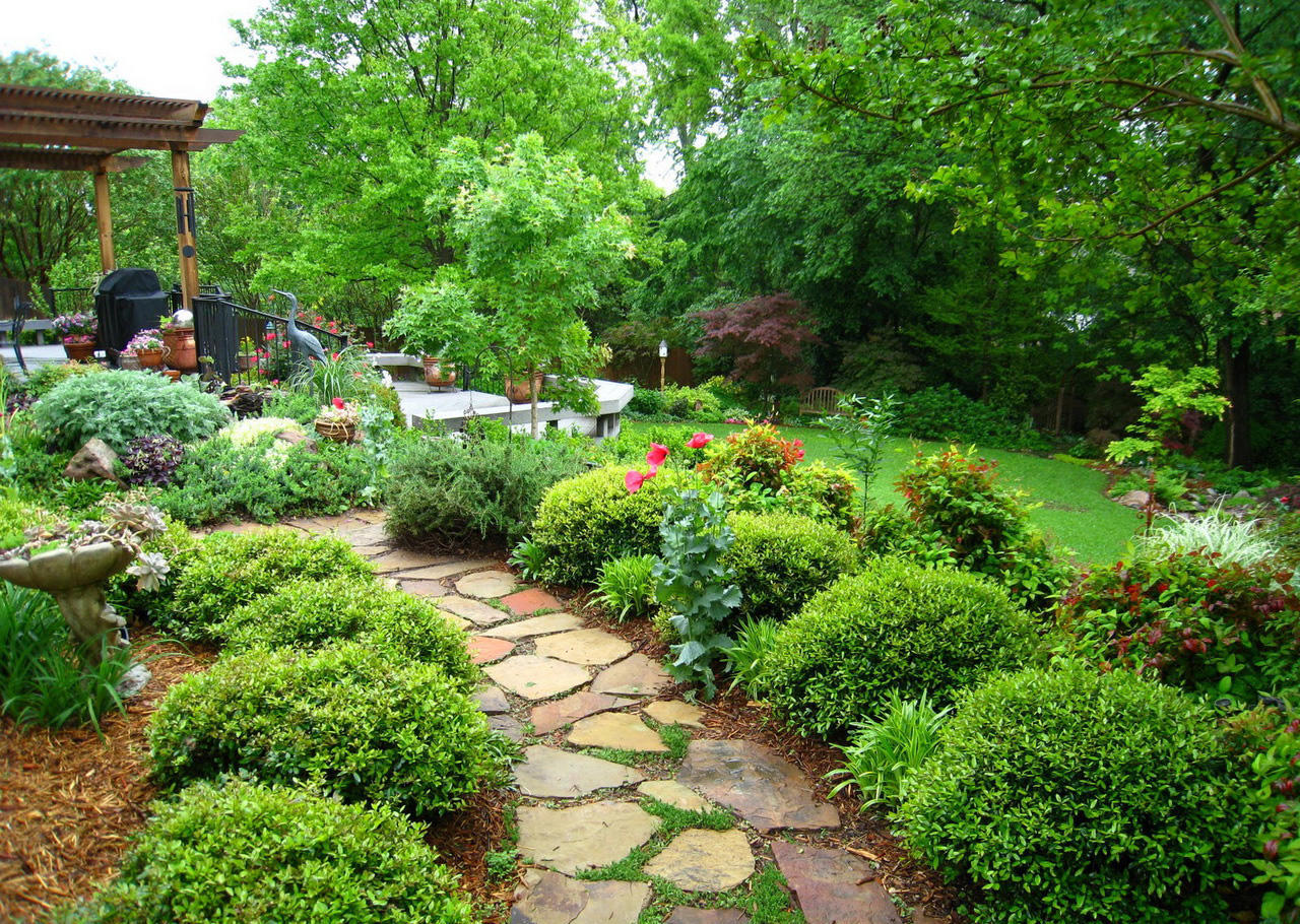 园林绿化养护 园林绿化养护