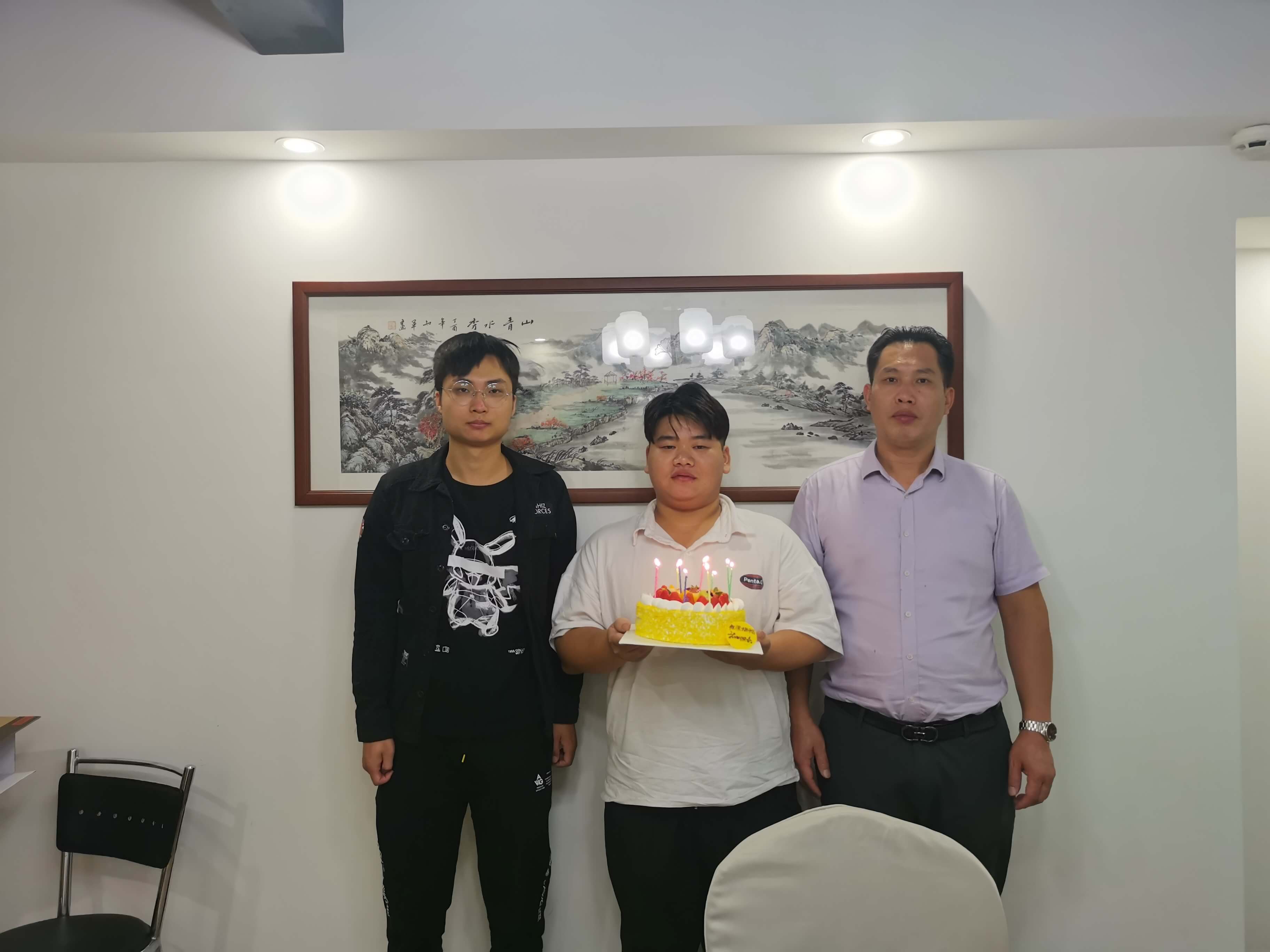 生日聚会 生日聚会