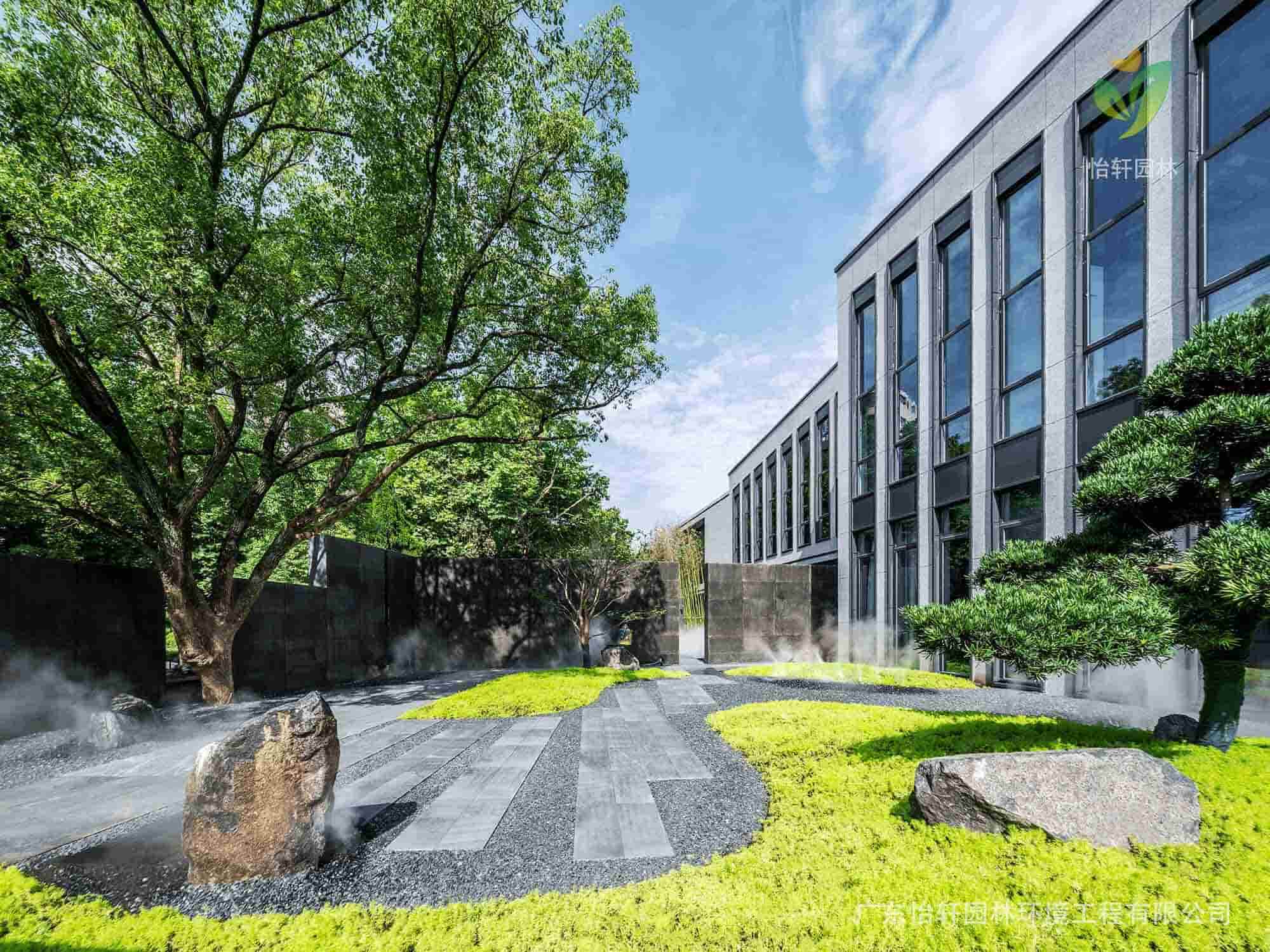 景观设计 景观设计