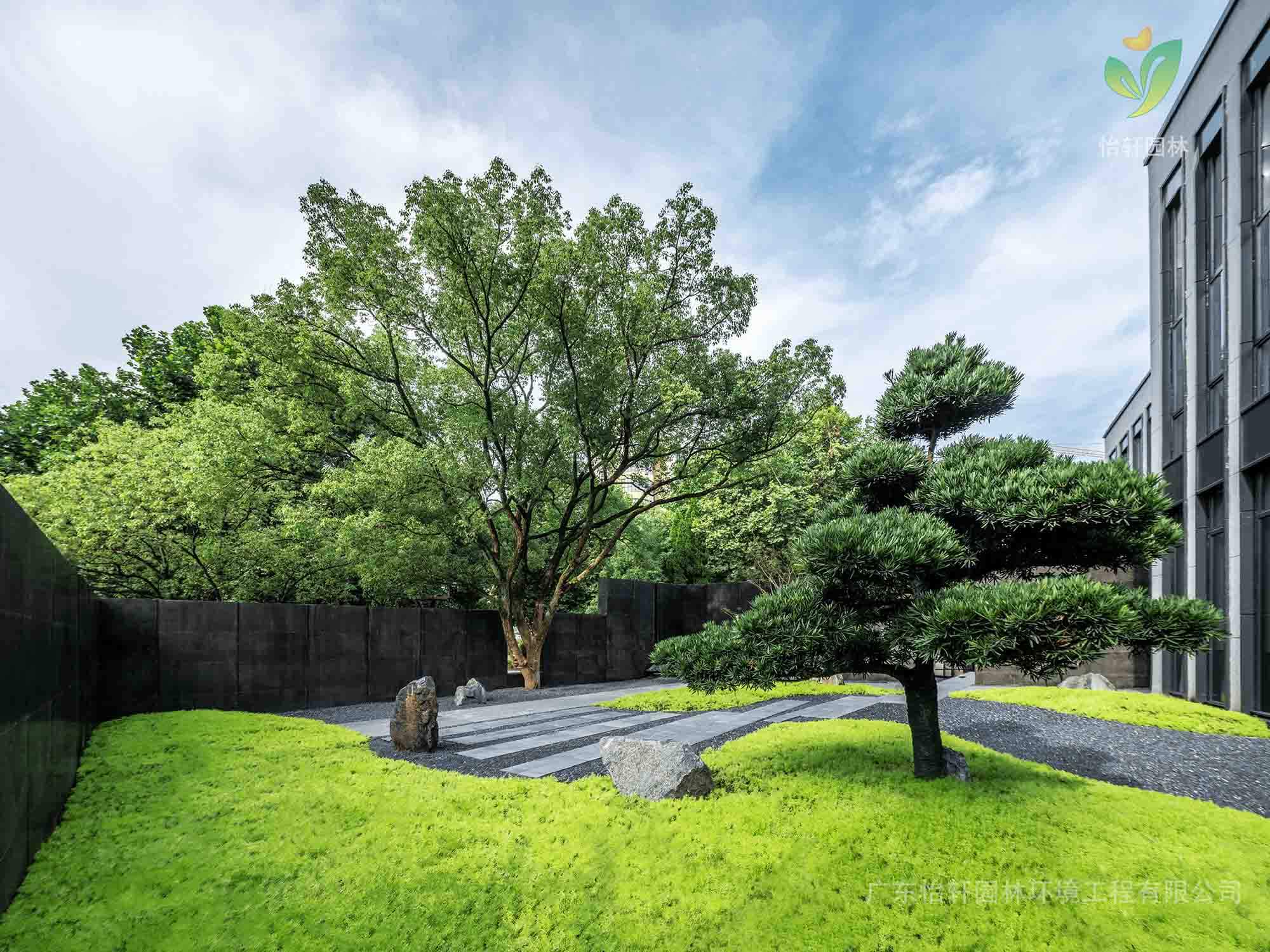 景观设计 景观设计