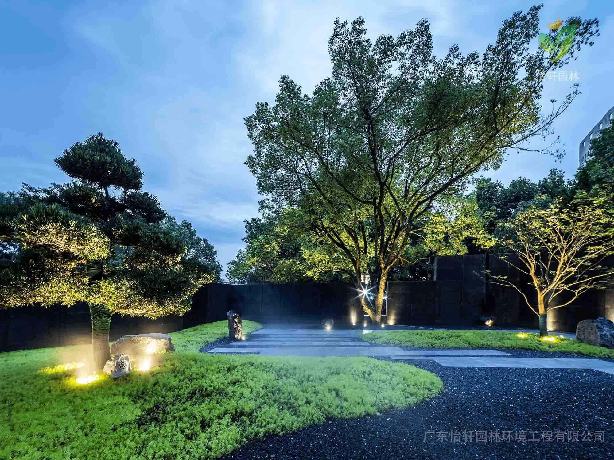 景观设计 景观设计