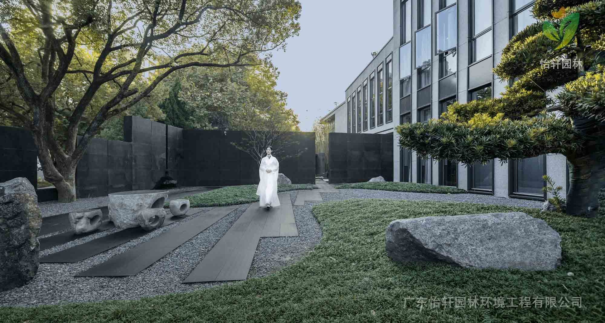 景观设计 景观设计