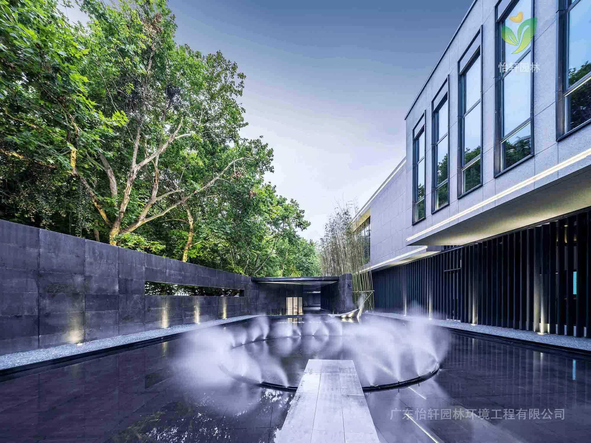 景观设计 景观设计