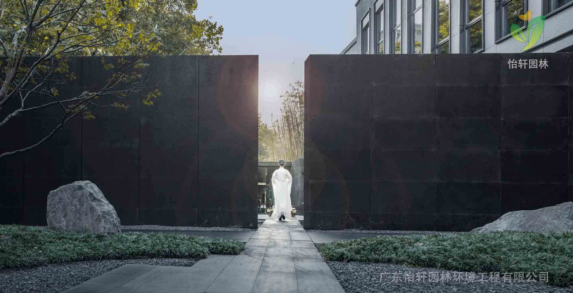 景观设计 景观设计