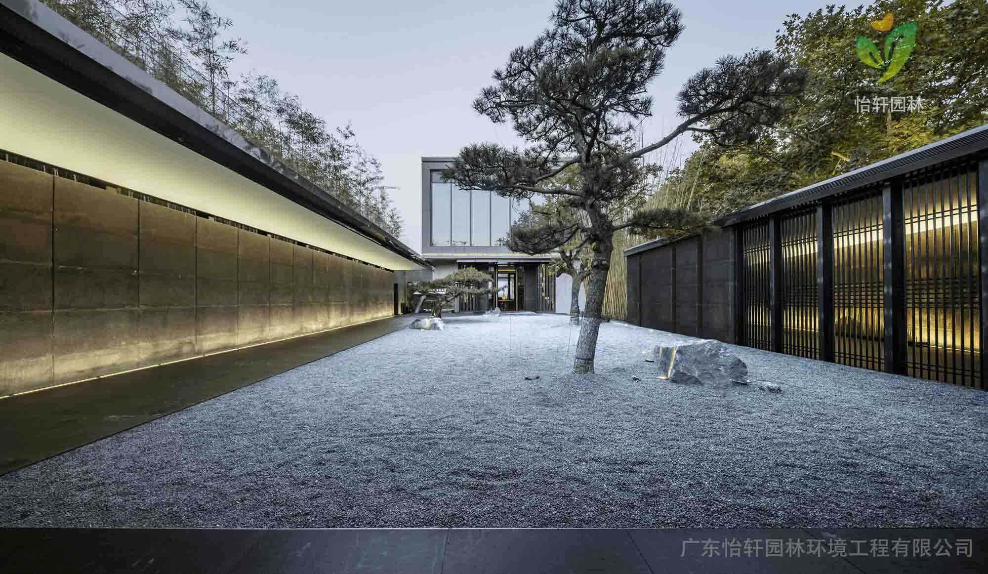 景观设计 景观设计