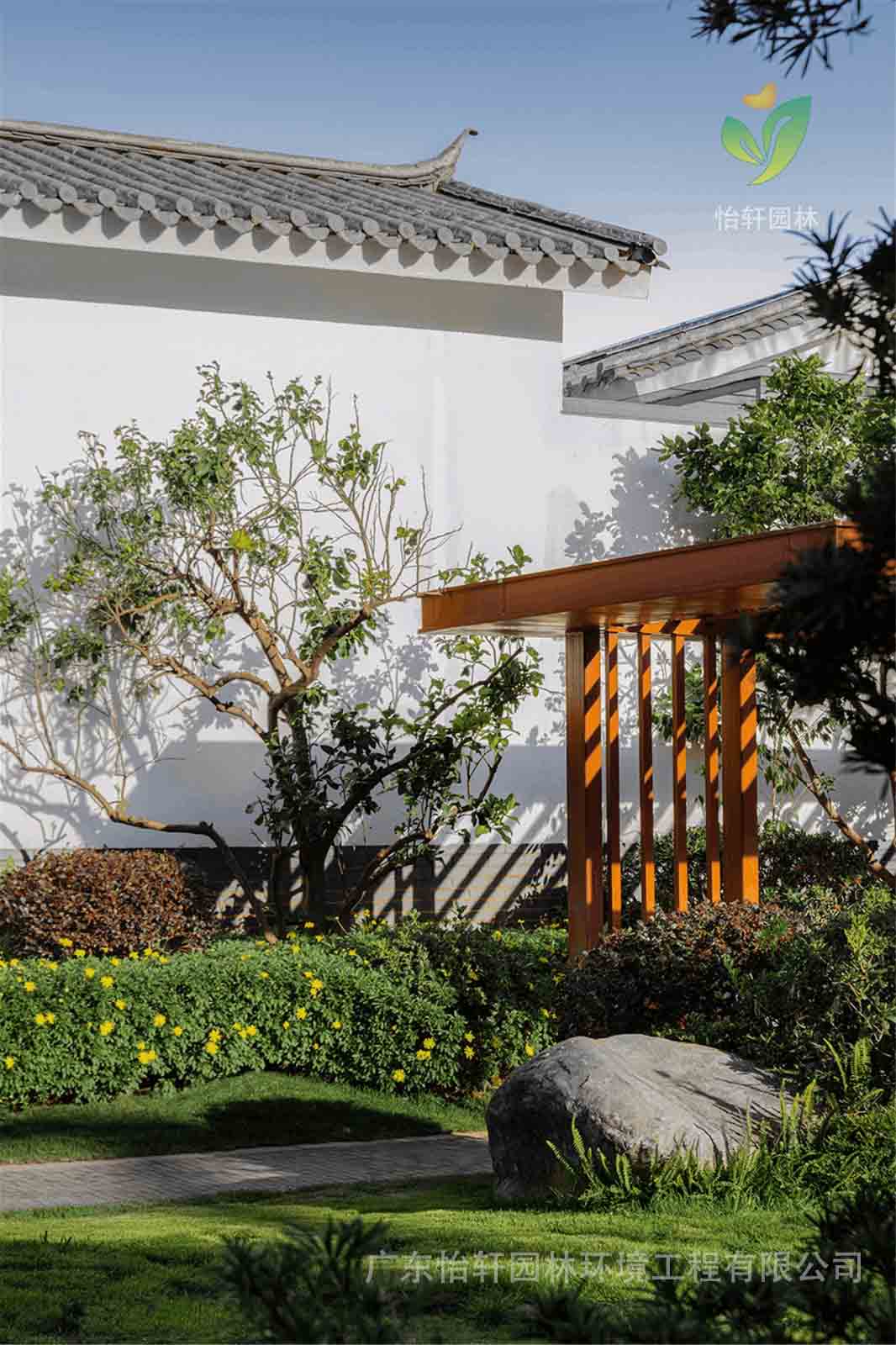 景观设计 景观设计