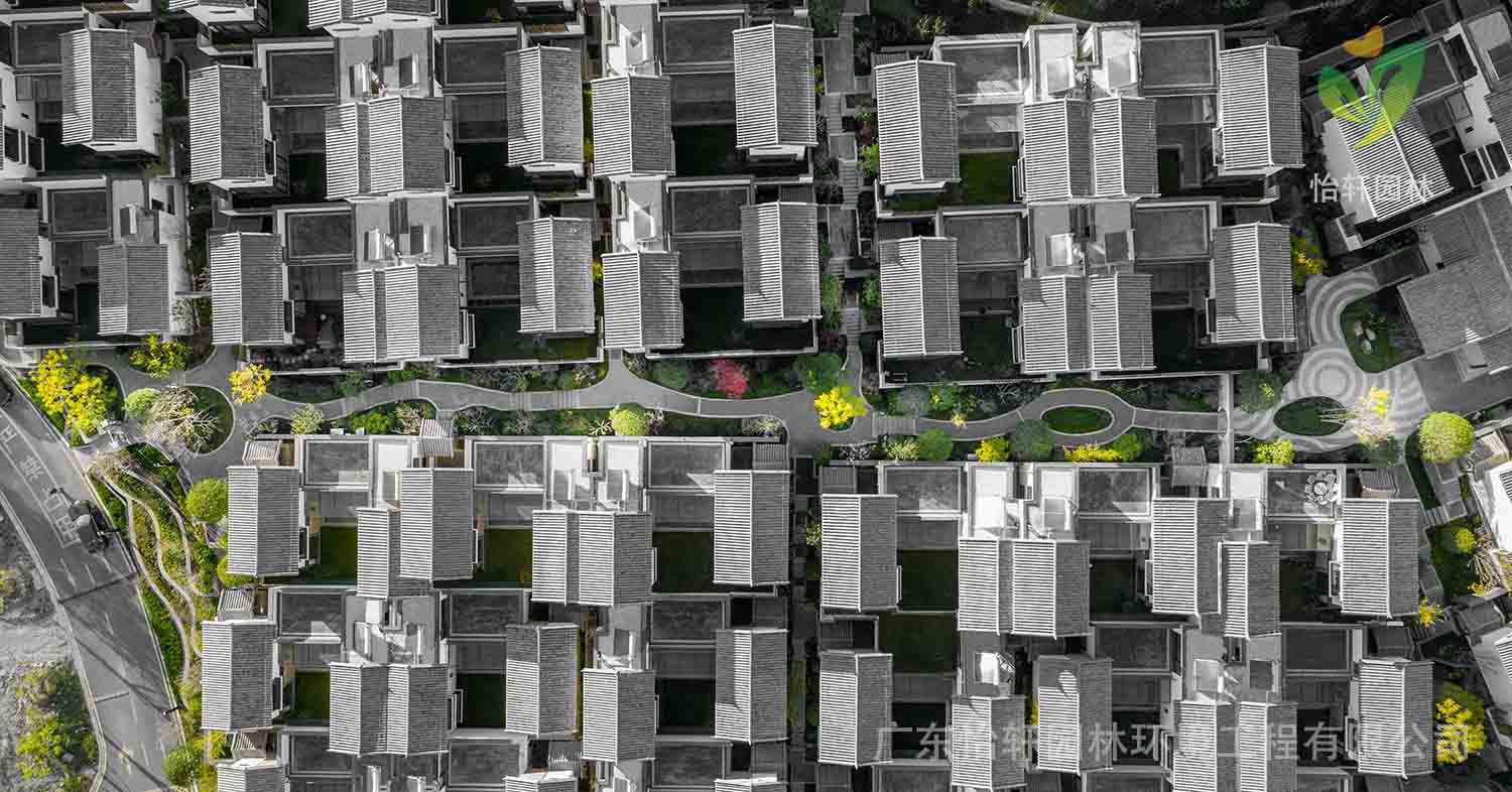 景观设计 景观设计