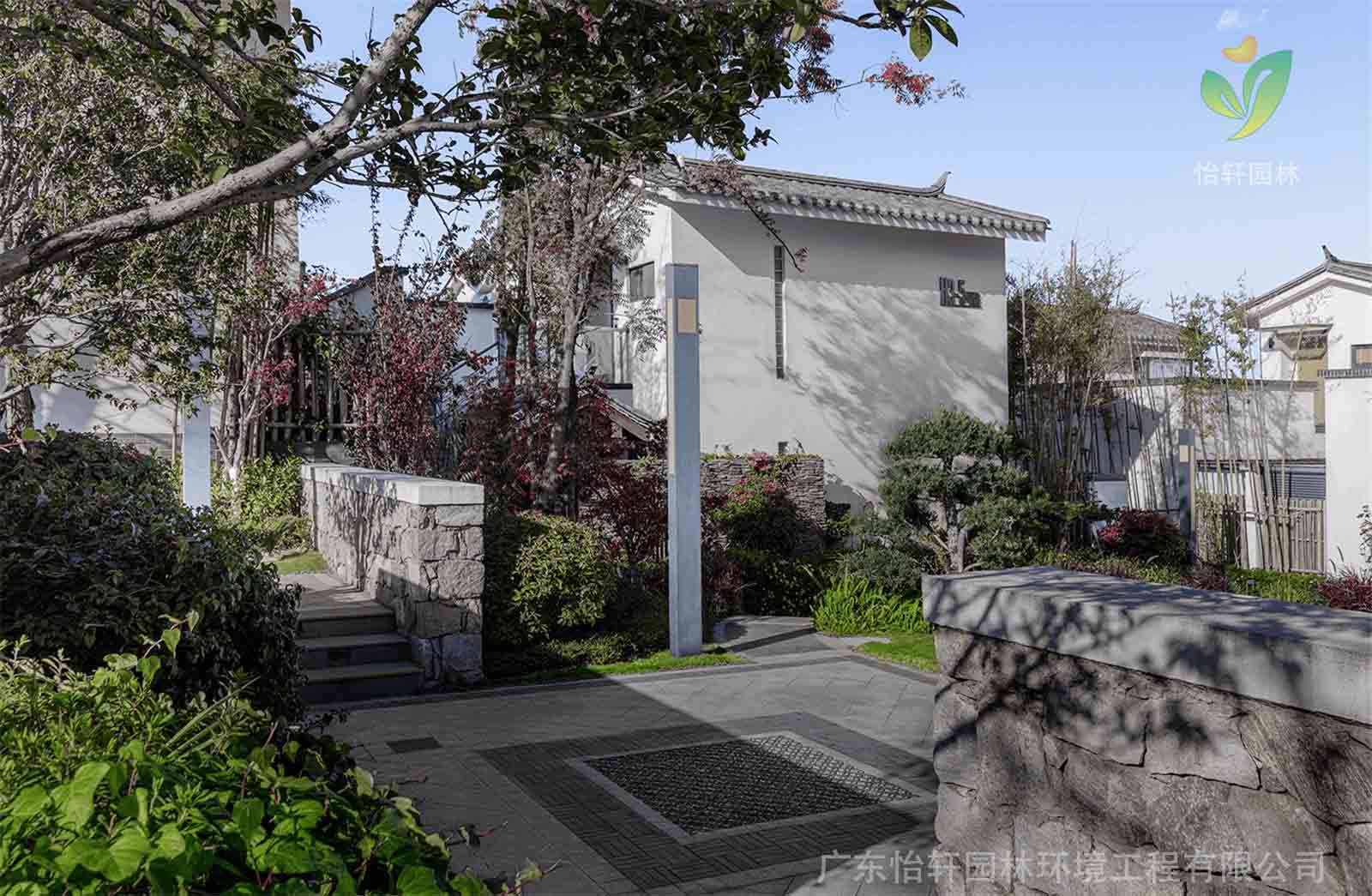 景观设计 景观设计