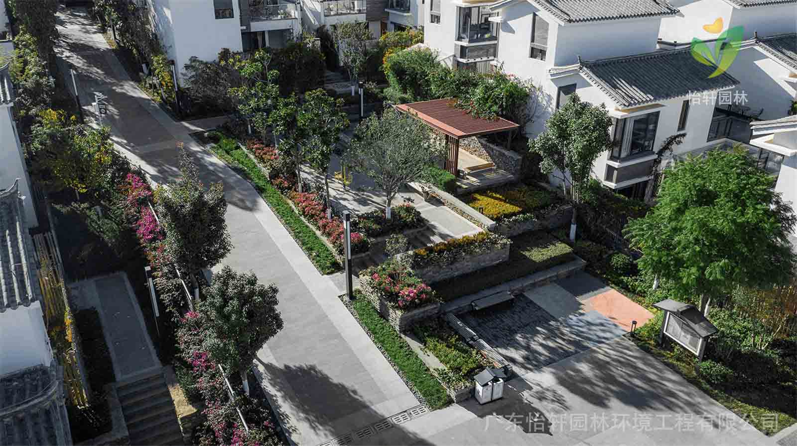 景观设计 景观设计