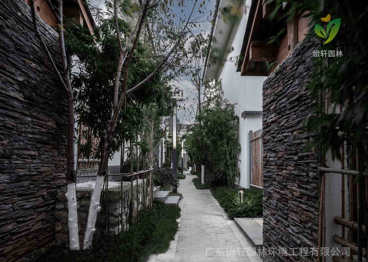 景观设计 景观设计