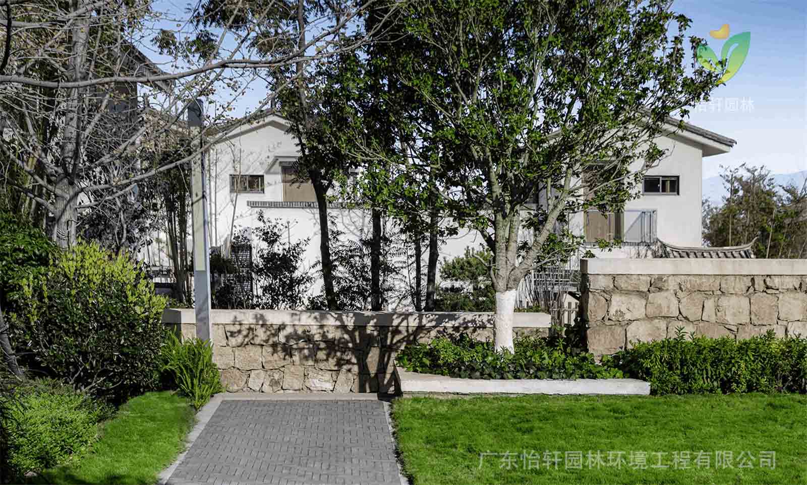 景观设计 景观设计