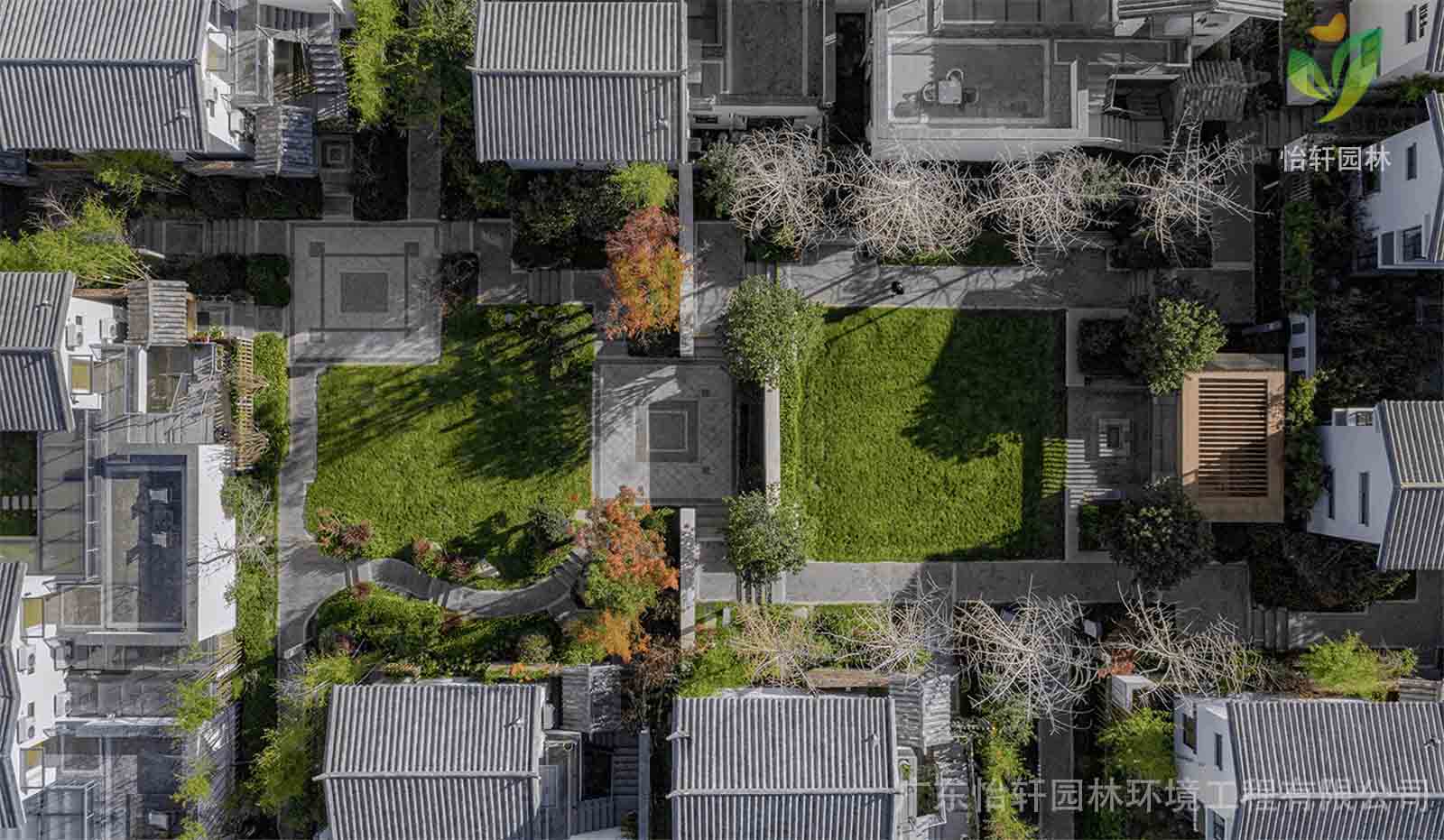 景观设计 景观设计