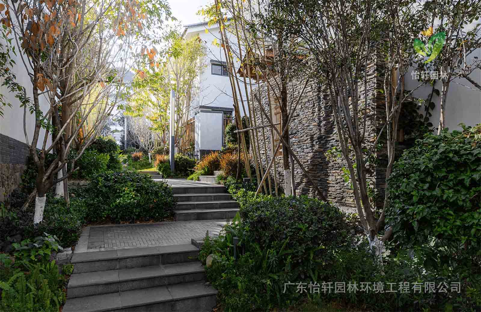 景观设计 景观设计