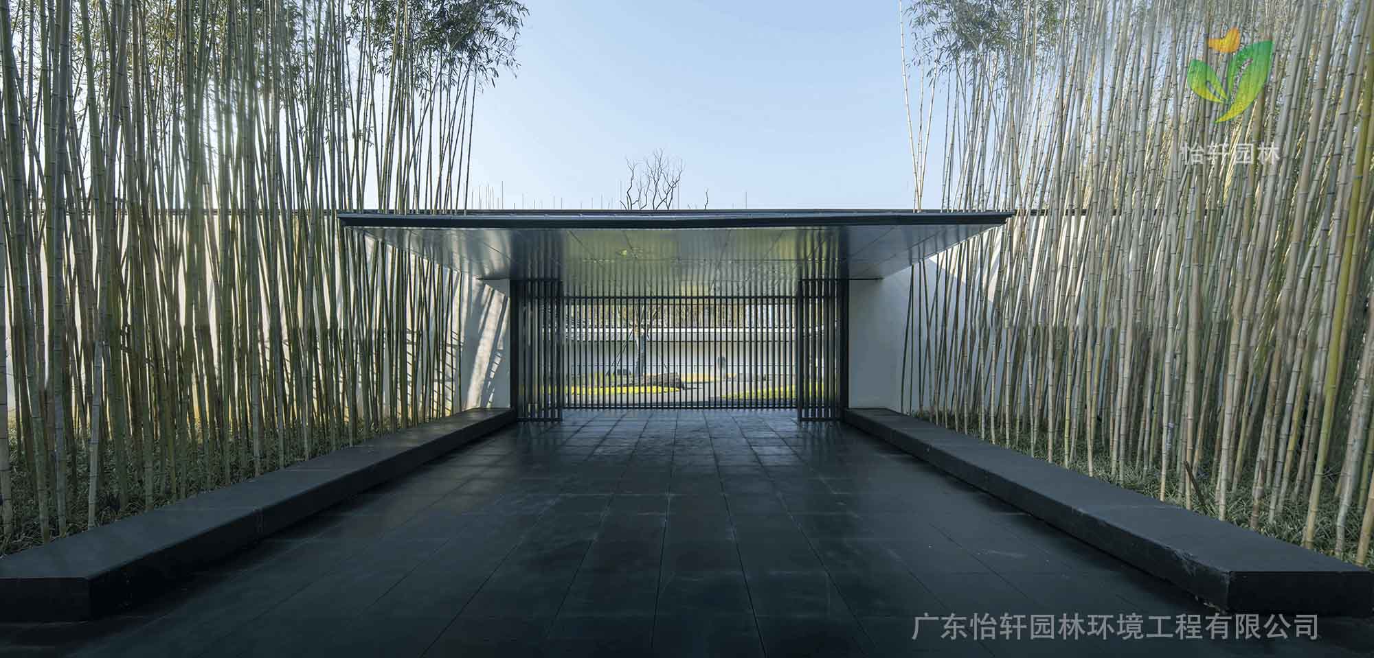 景观设计 景观设计