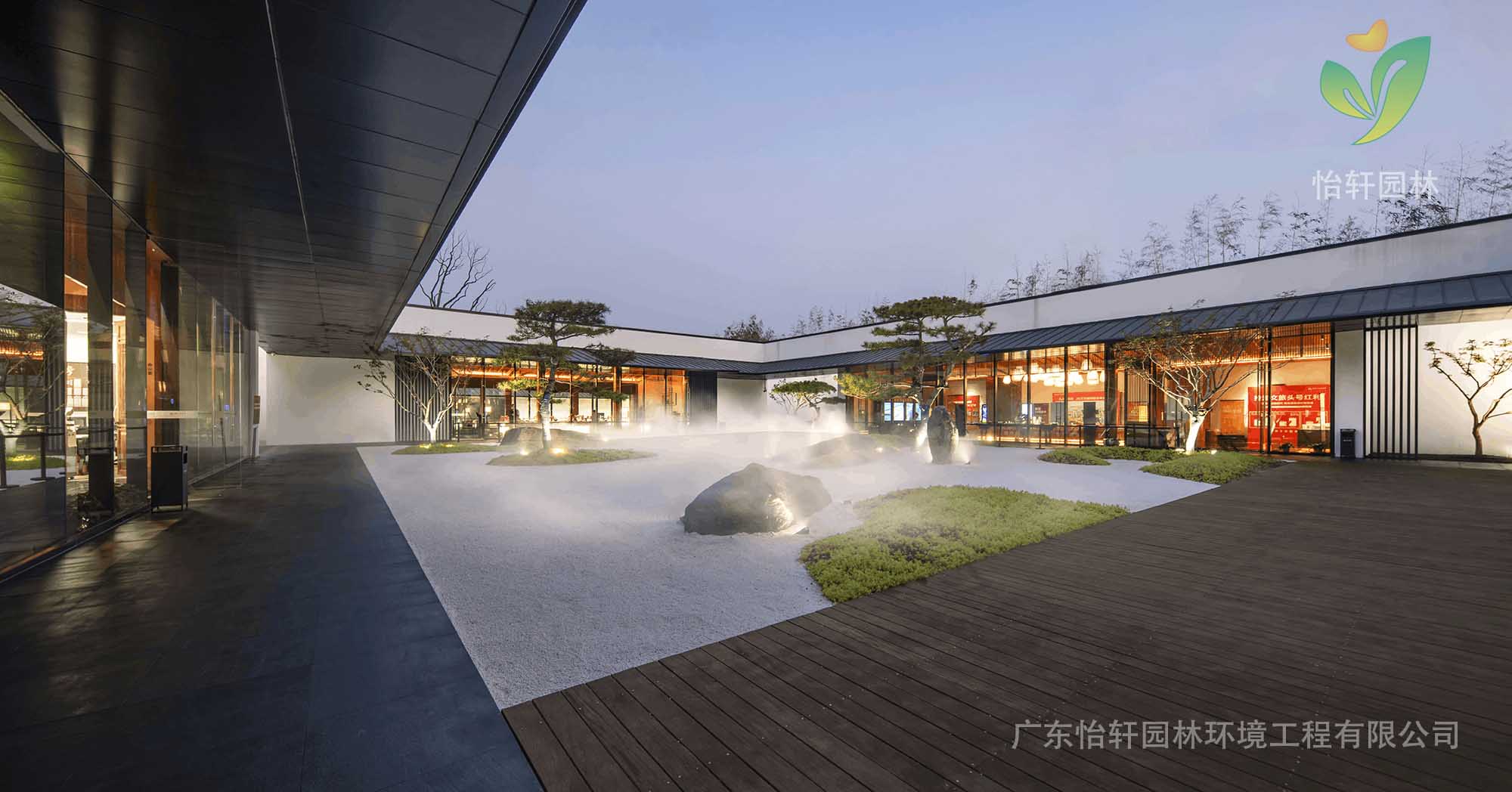 景观设计 景观设计