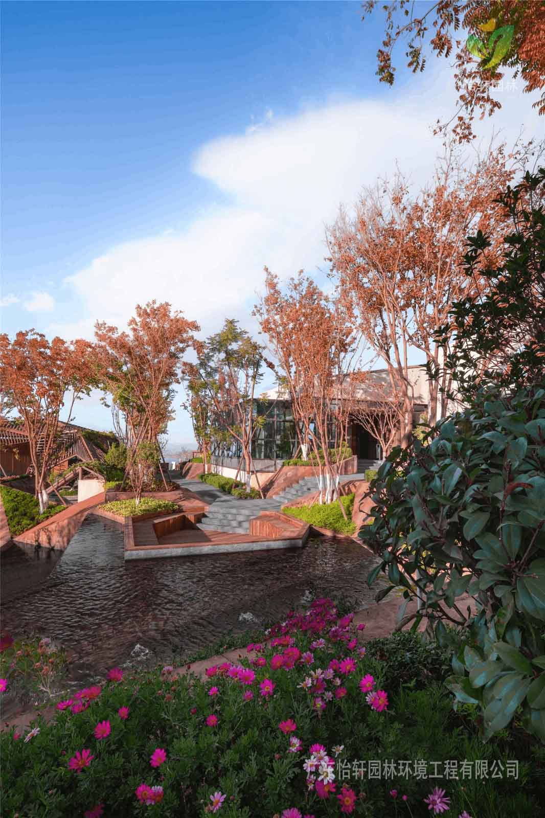 景观设计 景观设计