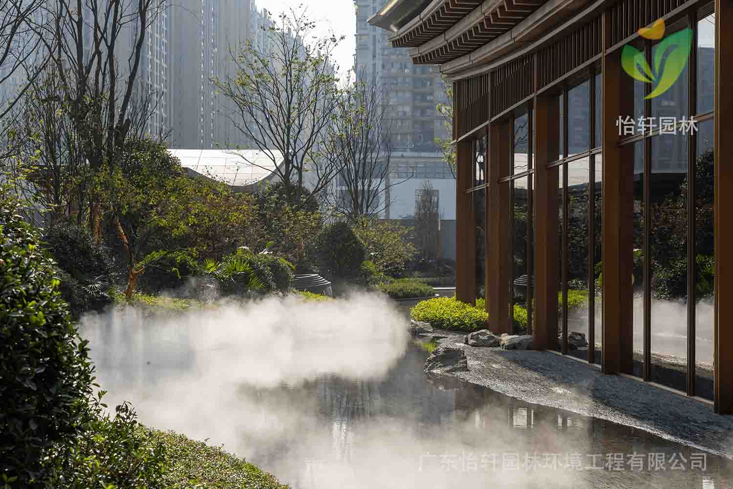 绿化工程 绿化工程