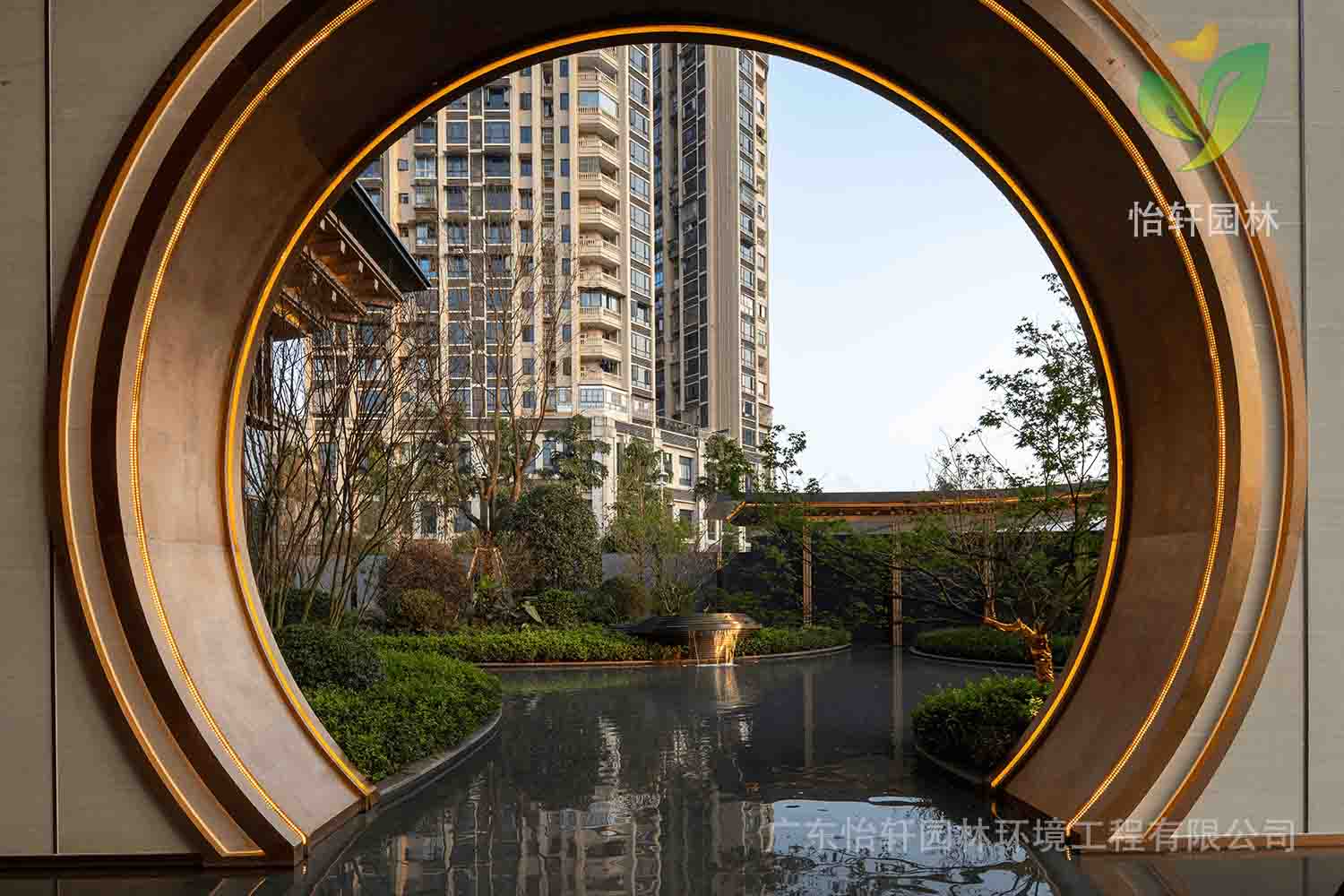 绿化工程 绿化工程