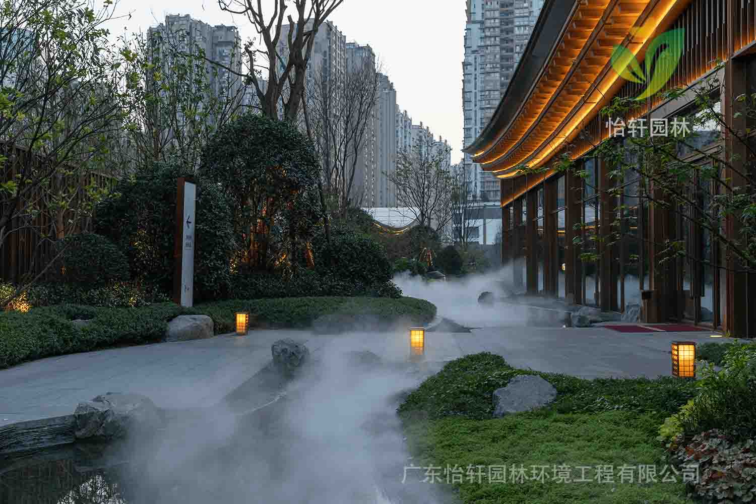 绿化工程 绿化工程