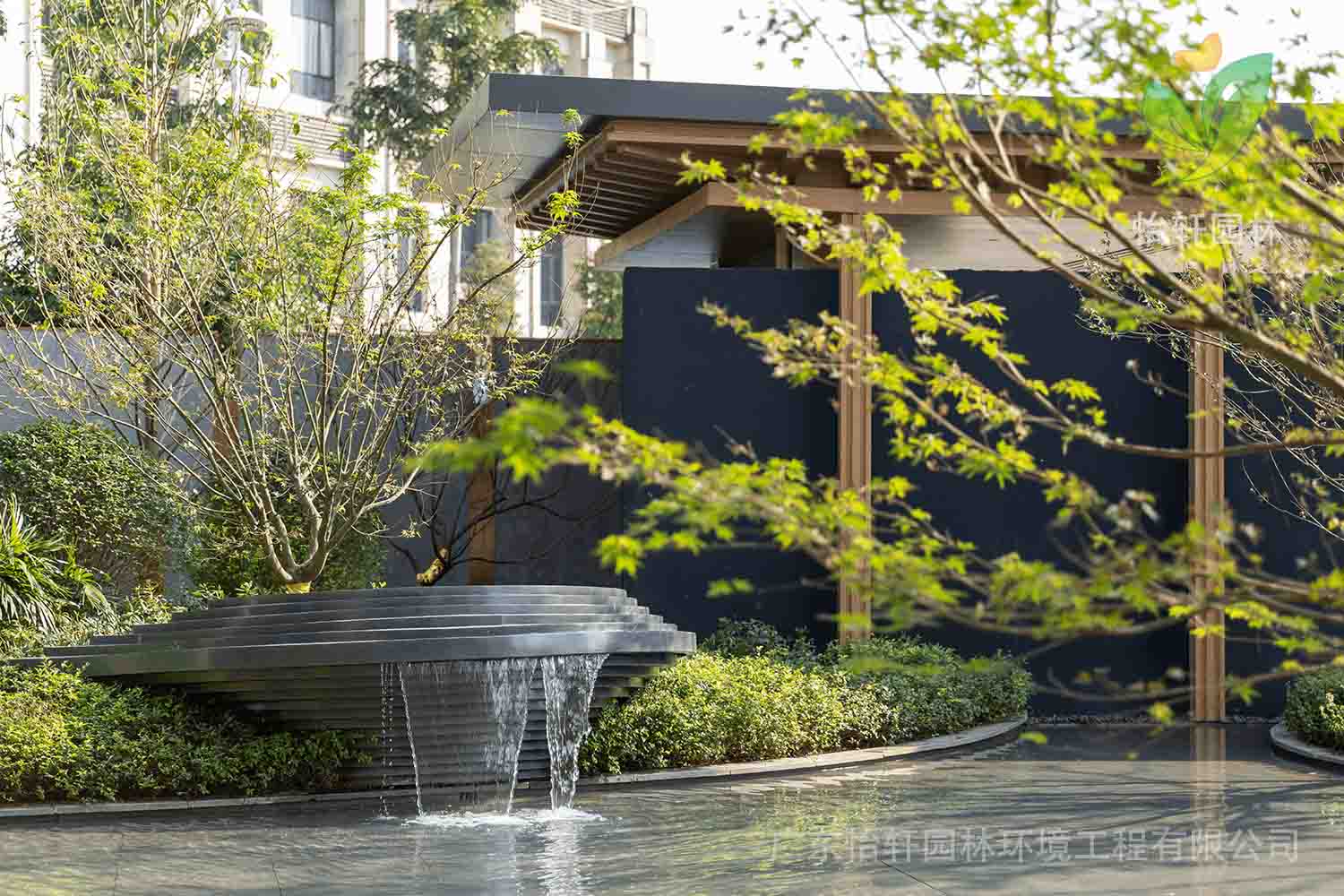 绿化工程 绿化工程