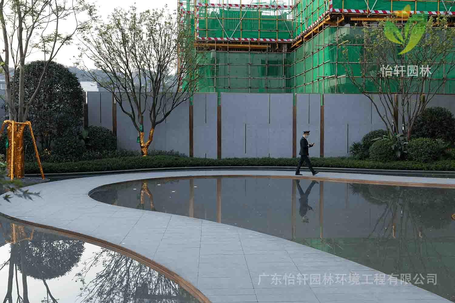 绿化工程 绿化工程