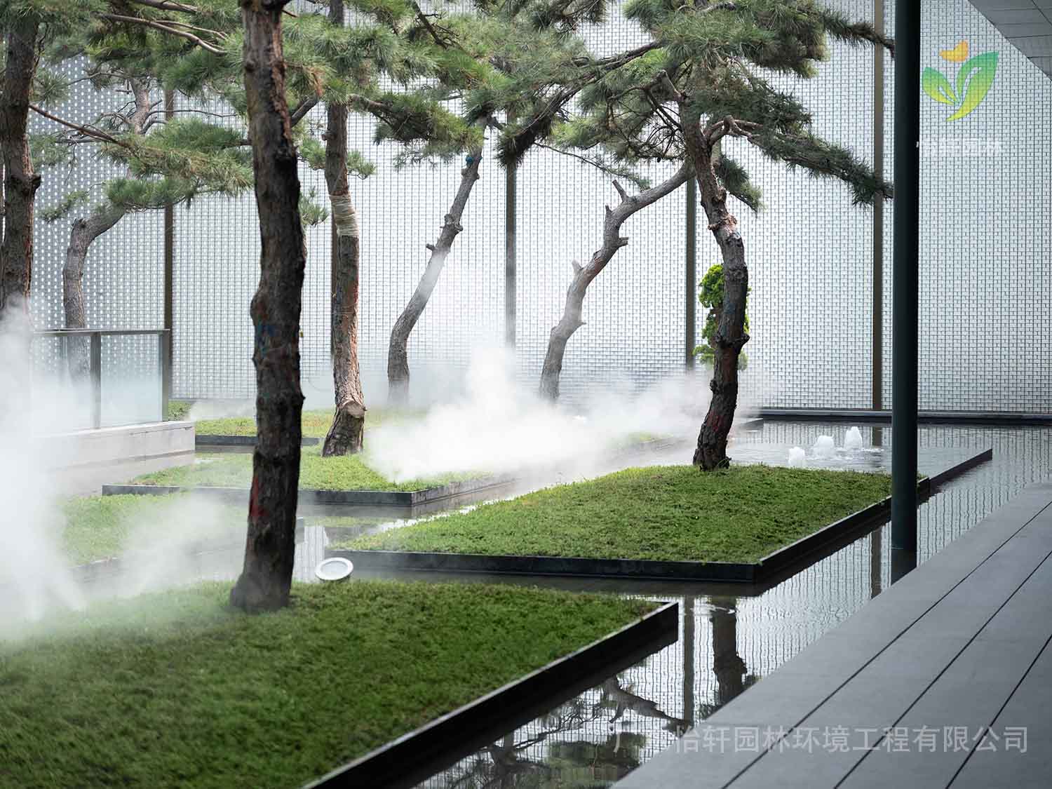 绿化工程 绿化工程