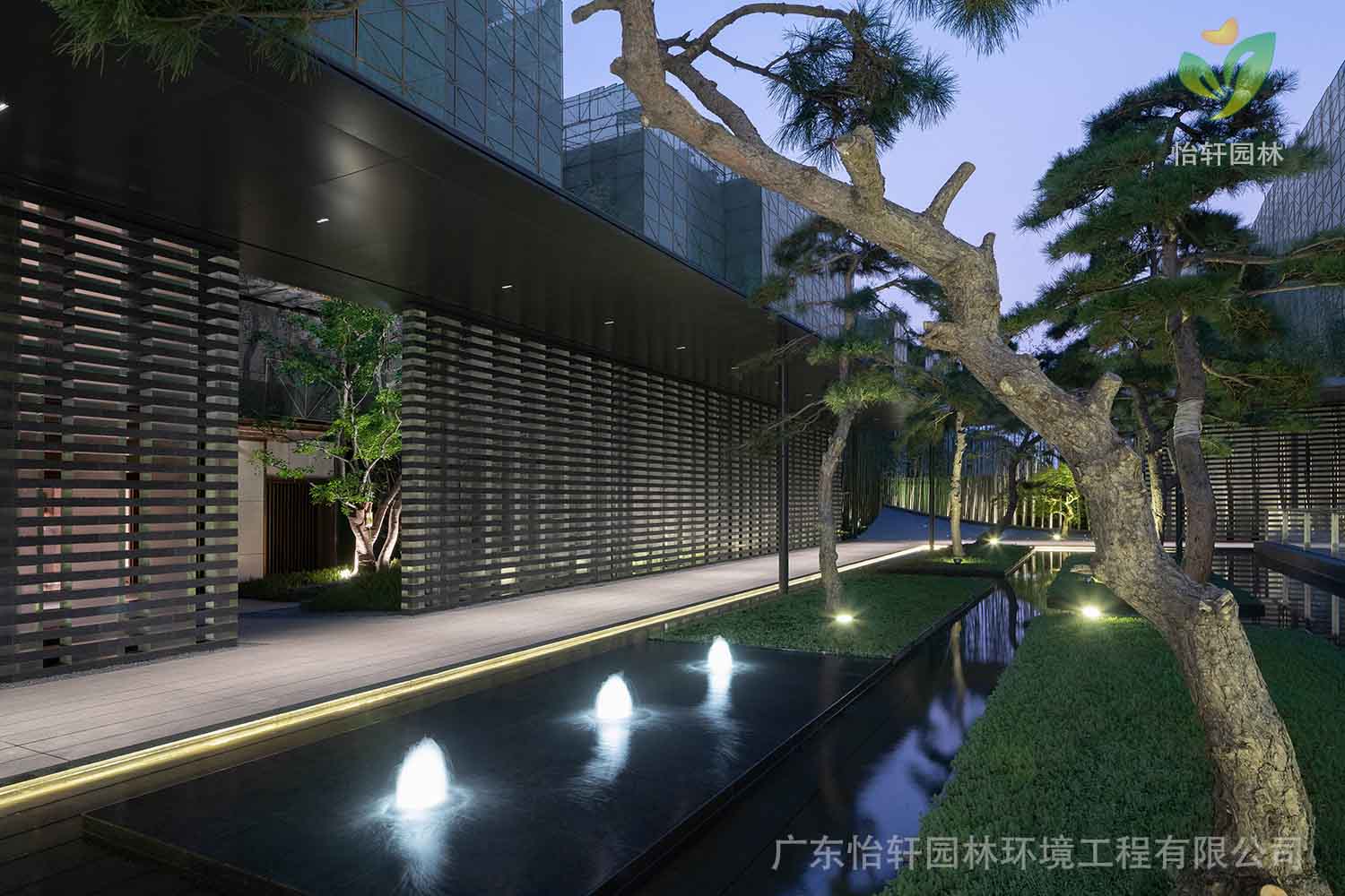 绿化工程 绿化工程