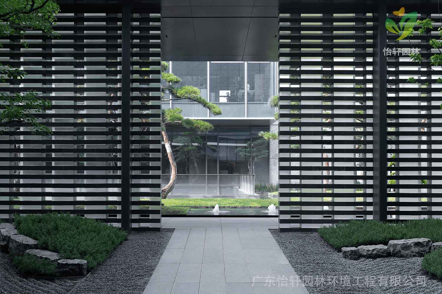 绿化工程 绿化工程