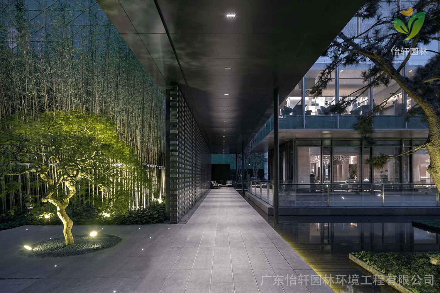 绿化工程 绿化工程