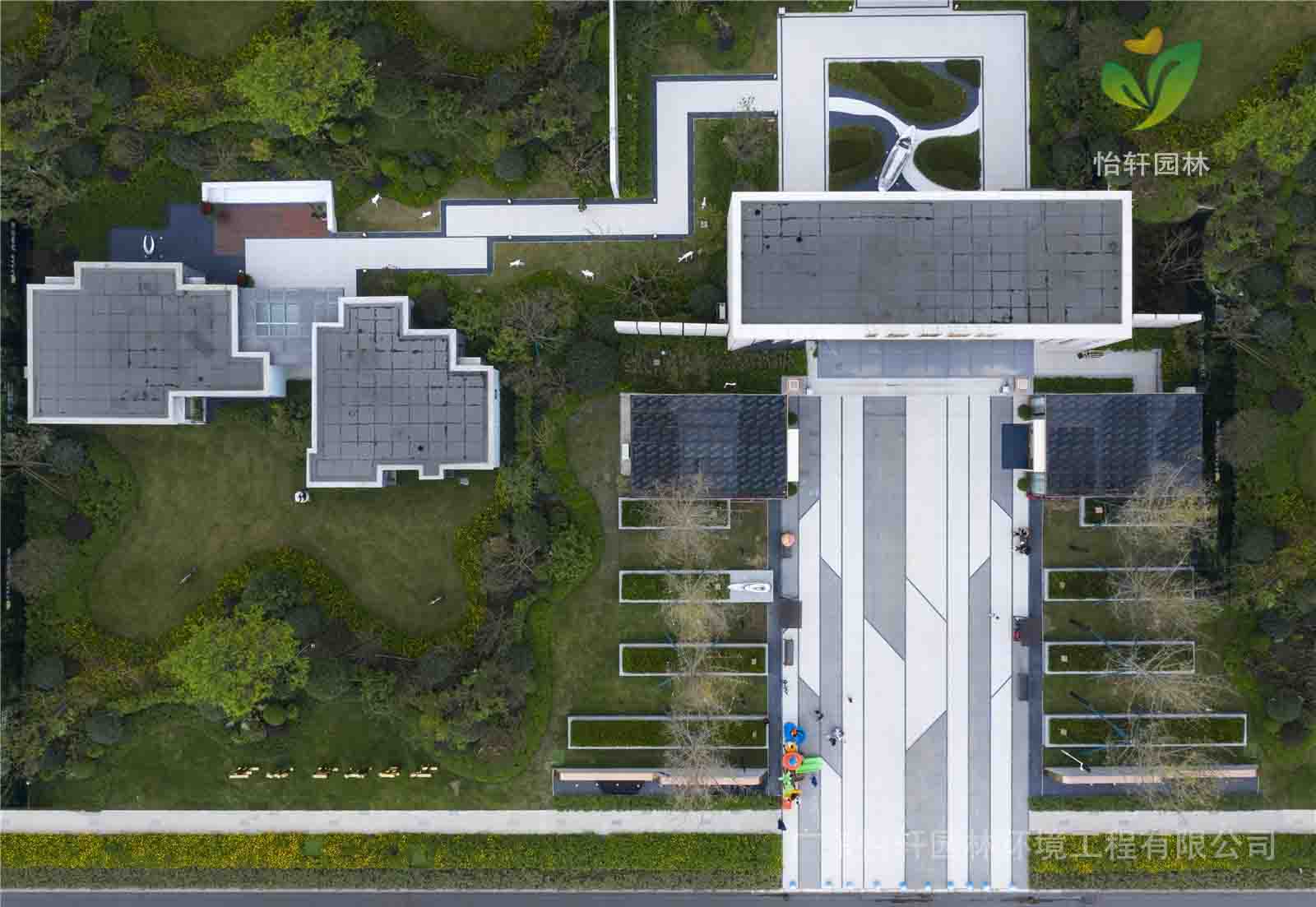 景观设计 景观设计