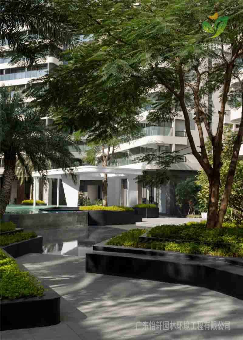 景观设计 景观设计