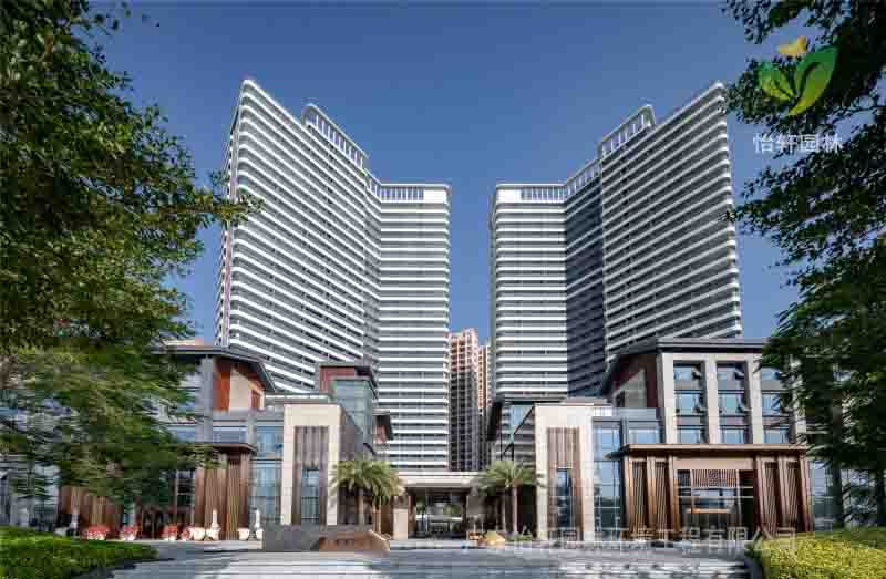 景观设计 景观设计