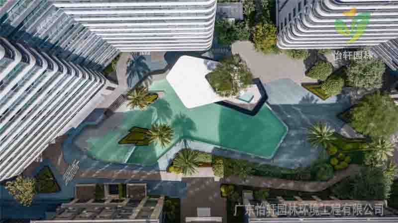 景观设计 景观设计