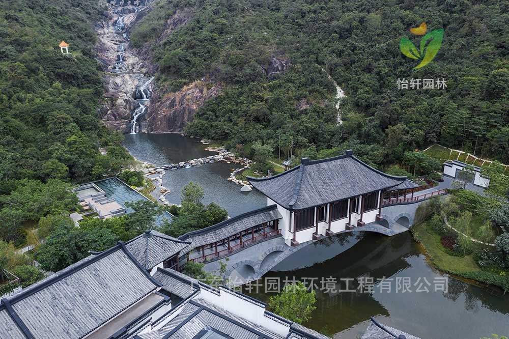 景观设计 景观设计