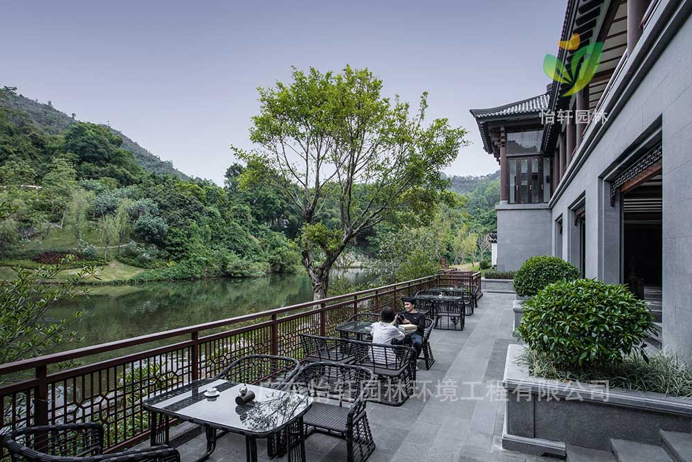 景观设计 景观设计