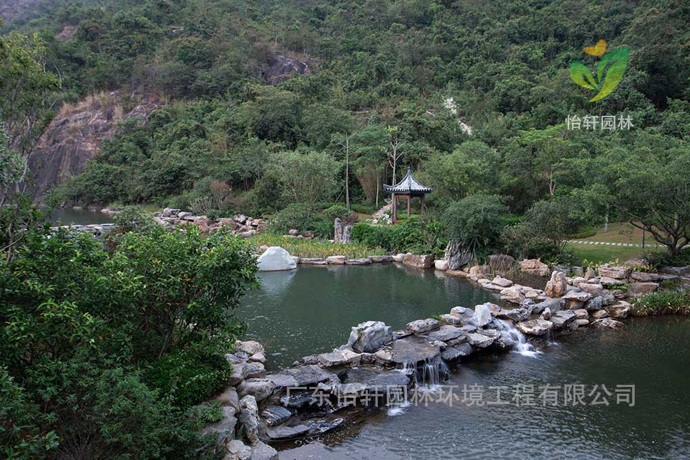 景观设计 景观设计