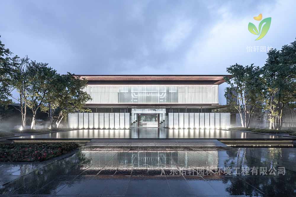 景观设计 景观设计