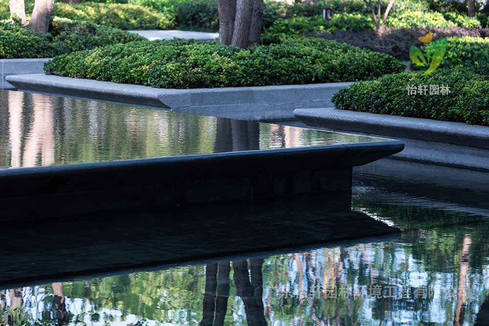 景观设计 景观设计