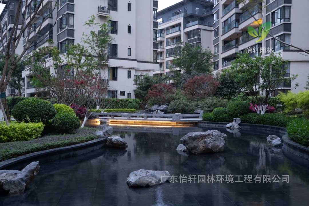 景观设计 景观设计