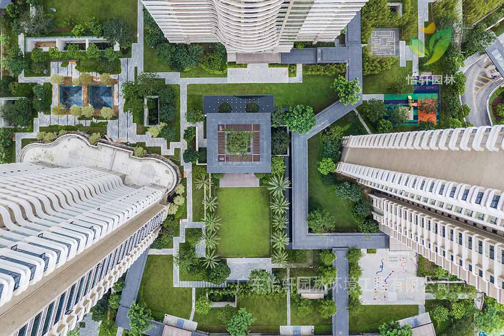 景观设计 景观设计