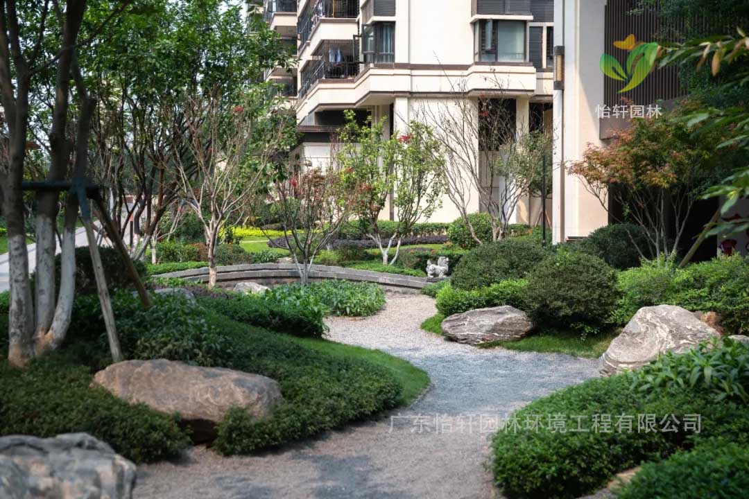 景观设计 景观设计