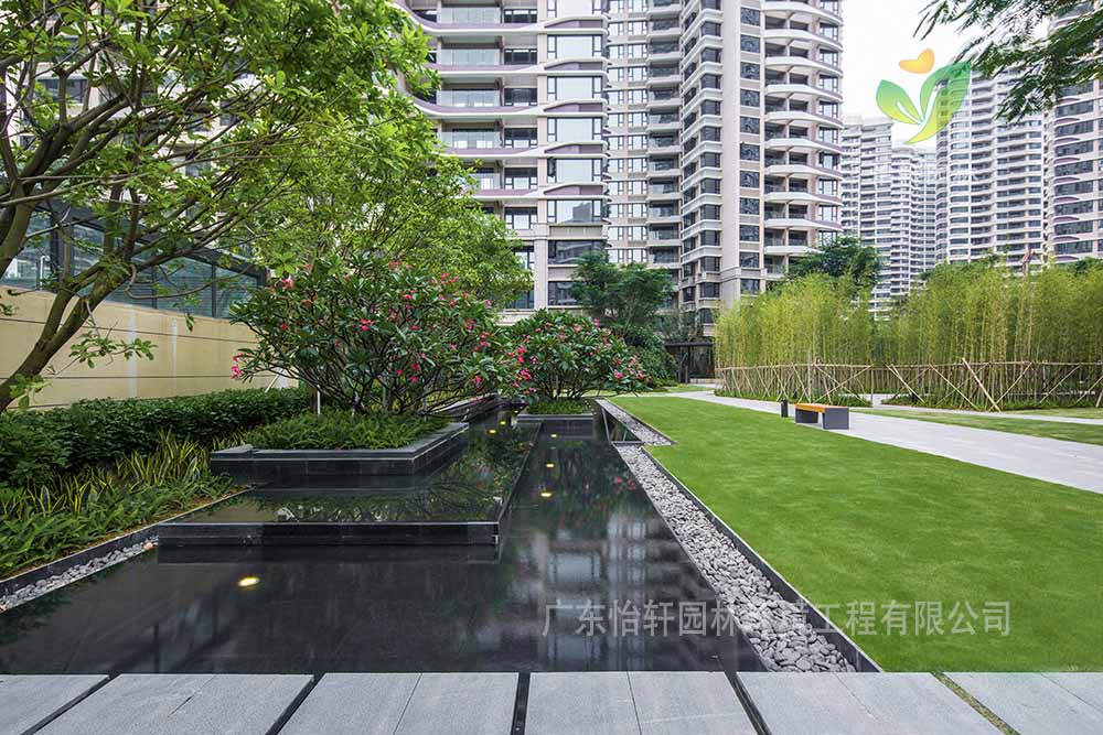 景观设计 景观设计