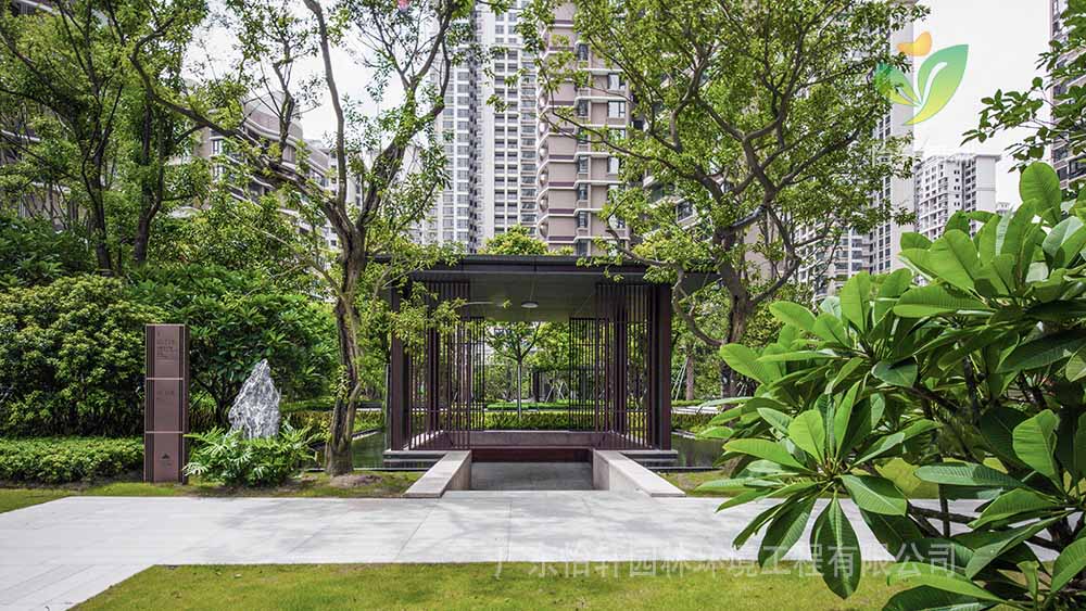 景观设计 景观设计