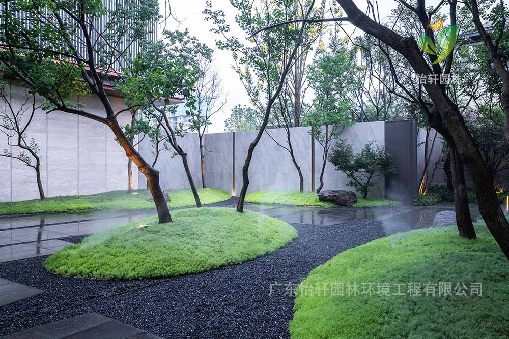 景观设计 景观设计