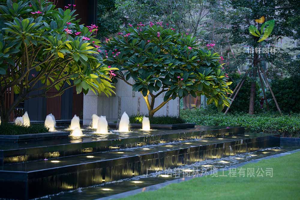 景观设计 景观设计