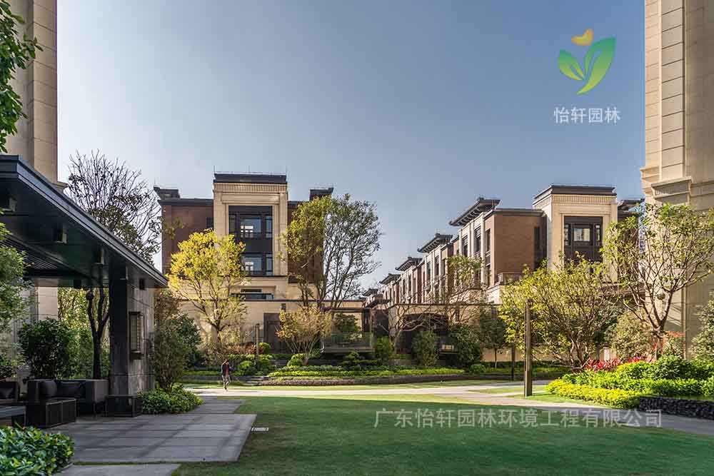 景观设计 景观设计