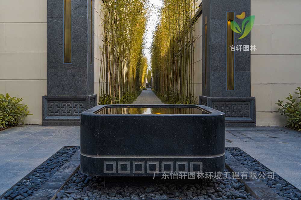 景观设计 景观设计