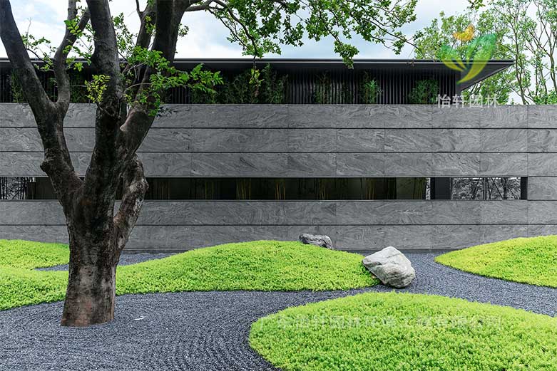 景观设计 景观设计