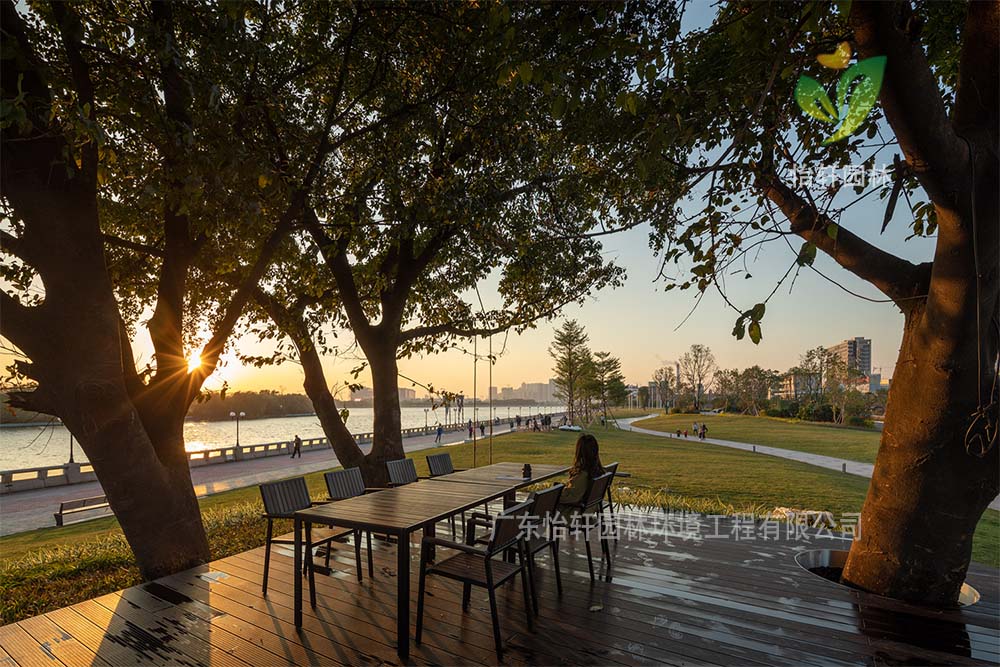 景观设计 景观设计